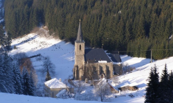 Okruh Pod Kobrštejnem