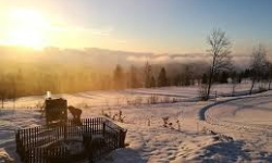 Okruh louky 2000 metrů