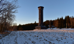 Okruh přes Mravencovku