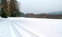 Okruh pod Suchým vrchem