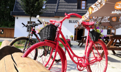 YEScyklo - Okruh kolem Háje