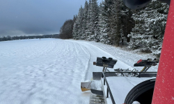 Rejvíz - okruh severní louky 1