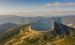 Ośrodek narciarski Kouty nad Desnou - Dlouhé stráně