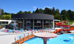 Thermalbäder Losiny