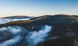 YEScyklo - Okruh po Jesenické magistrále
