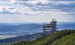 YEScyklo - Okruh do oblak