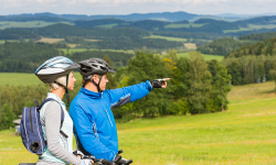 YEScyklo - Okruh ke klášteru