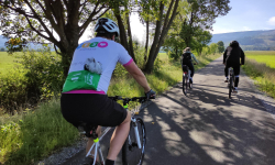 YEScyklo - Bylinkový okruh