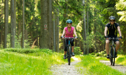 YEScyklo - Rejvízký okruh