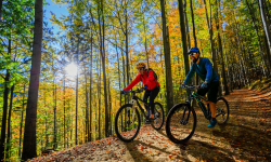 YEScyklo - Kolštejnský okruh