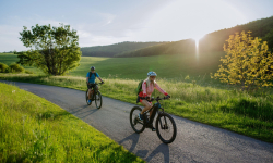 YEScyklo - Hudební okruh
