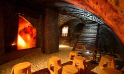 Vodní tvrz - Vlastivědné muzeum Jesenicka