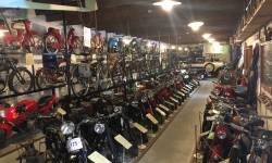 Muzeum veteránů - Česká Ves