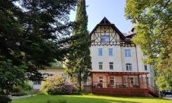 Schrothovy léčebné lázně