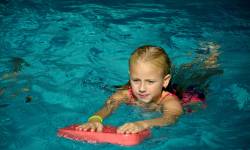 Bazén - Česká Ves