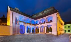 Expozice čarodějnických procesů - Šumperk