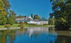 Zámek Velké Losiny