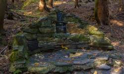 Pramen Marie Guadalupské