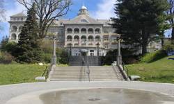 Reinholdova fontána