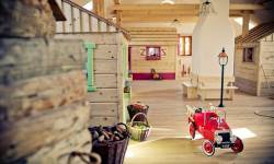 Pradědovo dětské muzeum