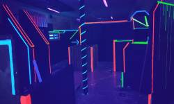 Laser Aréna Šumperk