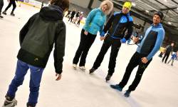 Zimní stadión Šumperk