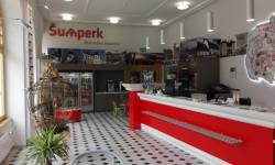 Informační cemtrum Šumperk