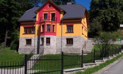 Informační centrum Lipová-lázně