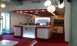 Informační centrum Kouty nad Desnou