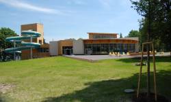 Wellness centrum Bruntál