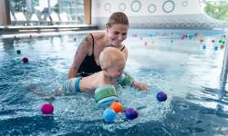 Aqua centrum Šumperk