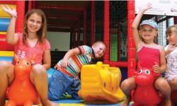 Dětský svět domeček