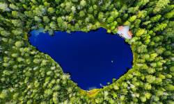 Zatopení Hunohradu - úniková hra Rejvíz