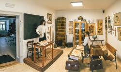 Museum des Komponisten Karl Ditters von Dittersdorf