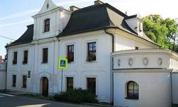 Dům Karla Ditterse z Dittersrdorfu