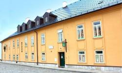 Městské informační centrum Javorník