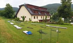 Minigolf TOČ