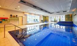 Wellness centrum Helios