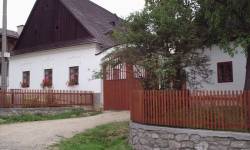 Březinův statek, Bludov