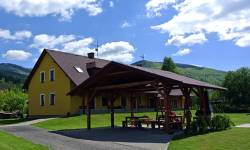 Apartmány Loučná nad Desnou