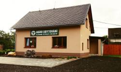 Agro bytování Jeseník