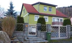 Apartmán U Haničky, Bělá pod Pradědem