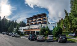 Hotel Kamzík