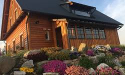 Apartmán Vyhlídka, Rejvíz