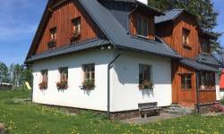 Apartmán Zvonička, Rejvíz