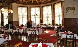 Restaurant 1837 Priessnitz