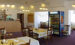 Restaurace Hotelu Černá Voda