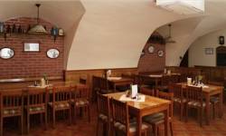 Restaurant Praděd