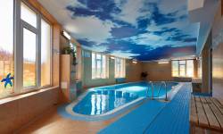 Aquacentrum Hotel Slunce Rýmařov