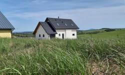 Chalupa Tetřeví hnízdo